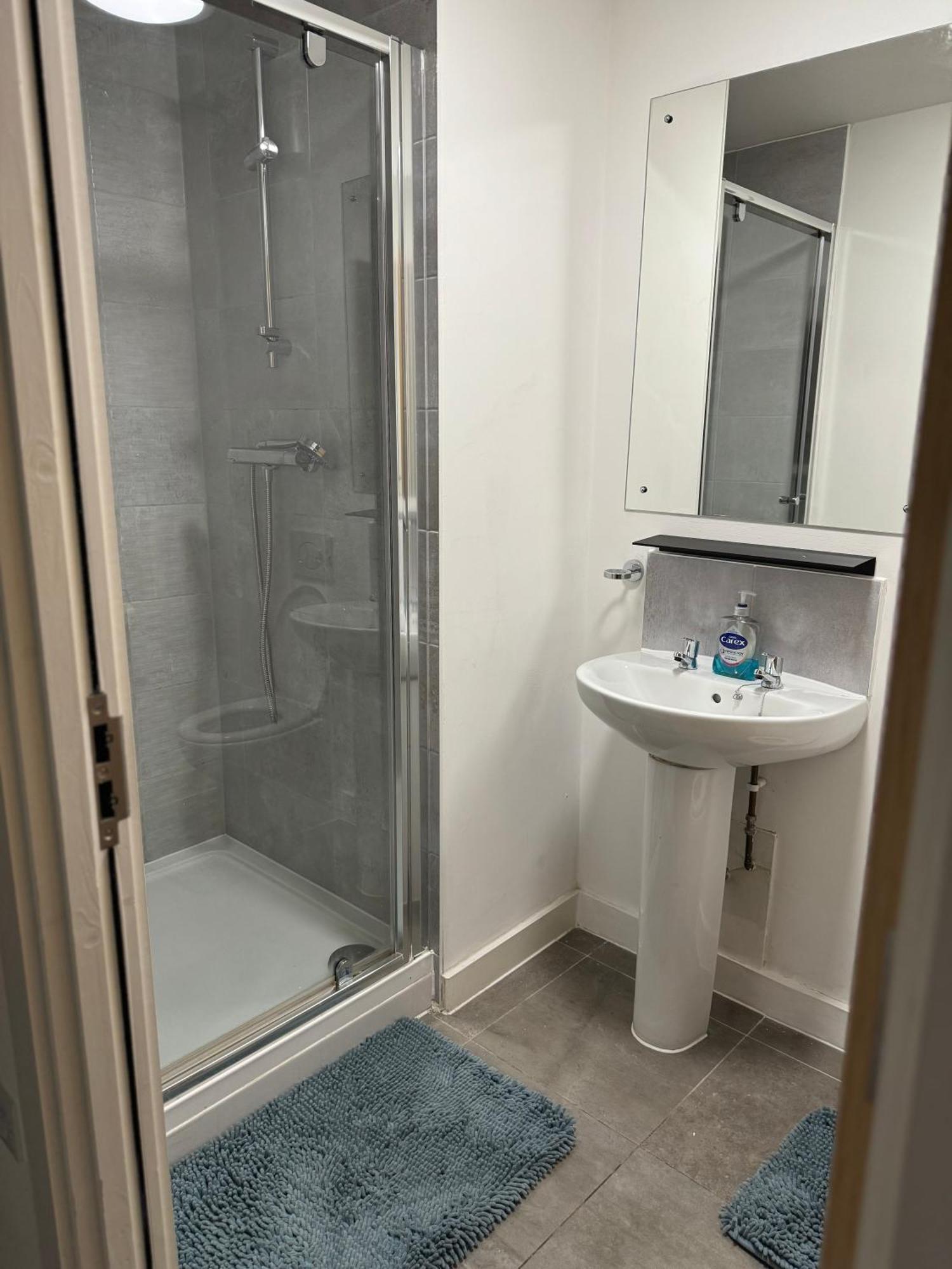 Appartamento Luxury 1br Near Town *
