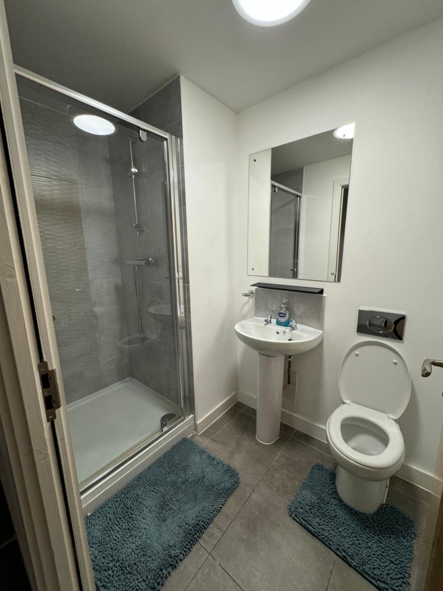 Appartamento Luxury 1br Near Town *